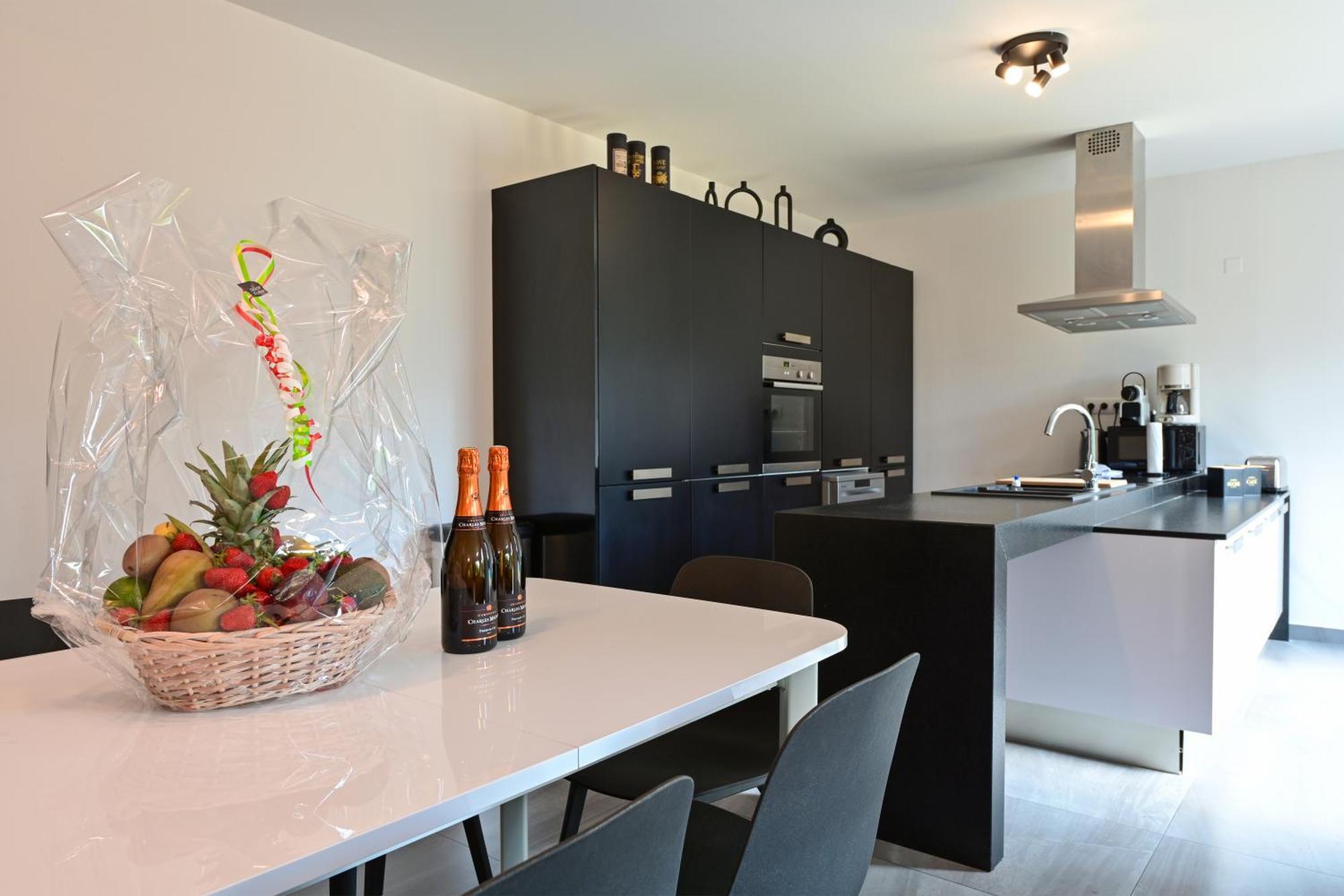 Villa Contemporaine 7 Minutes Du Centre De Lille Marcq-en-Baroeul Εξωτερικό φωτογραφία