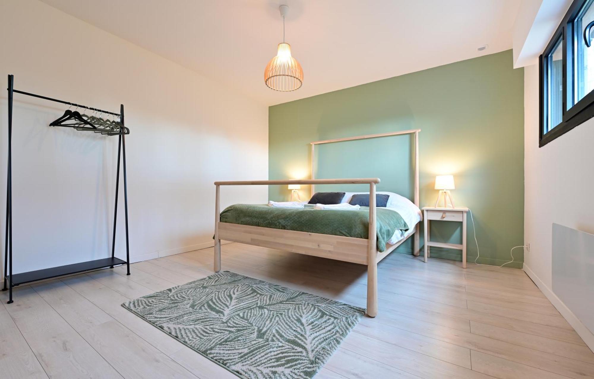 Villa Contemporaine 7 Minutes Du Centre De Lille Marcq-en-Baroeul Εξωτερικό φωτογραφία